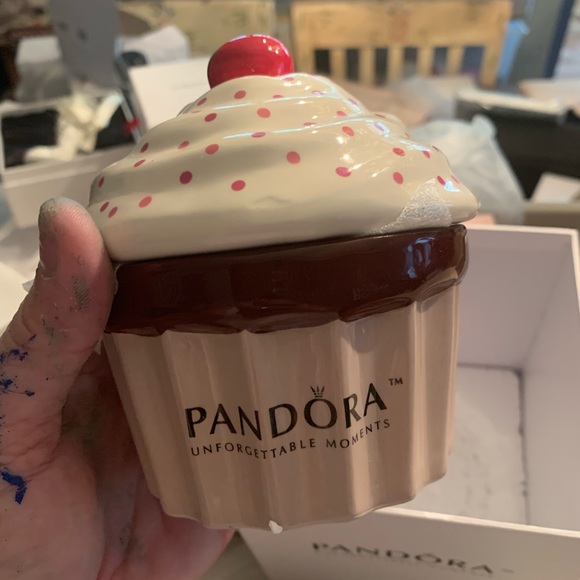 Tons of Pandora Promotional Items - Picture 5 of 8